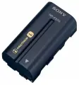 Аккумулятор для видеокамер Sony NP-F570