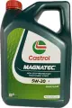 Моторное масло CASTROL MAGNATEC 5W-20 E (4л)