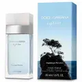 D&G Light Blue Portofino 50 мл, Туалетная вода женская