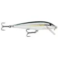 Воблер Rapala Original Floating F11-ALB