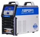 Аппарат аргонодуговой сварки аврора Система 200 AC/DC пульс второго поколения (Версия М.2.2) / Aurora PRO