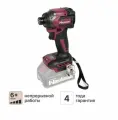 Винтоверт ударный аккумуляторный бесщеточный Neolaser NIS20 20 В Li-Ion, без АКБ и ЗУ