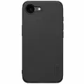 Чехол Nillkin Super Frosted Shield Pro Magnetic для iPhone 16e черный