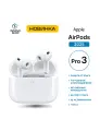Беспроводные наушники Apple AirPods Pro 3 (2025) ANC MagSafe (USB-C)