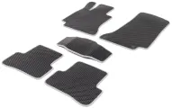 Автомобильные коврики EVA/Эва для - Volvo S60 I 2000 - 2009