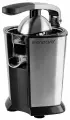 Соковыжималка Endever Sigma-69, черный/стальной