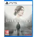 Игра Silent Hill 2 (PlayStation 5, Русские субтитры)