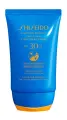 SHISEIDO Expert Sun Крем для лица SPF30 солнцезащитный, 50 мл