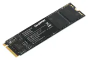 Твердотельный накопитель SSD 2Tb Digma Meta G2 DGSM4002TG23T M.2