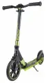 Самокат Tech Team Comfort 230R - 2022 Black/Green