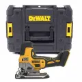 Аккумуляторный электролобзик DeWALT DCS335NT