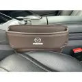 Органайзер между сидений с логотипом Mazda