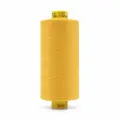 Нитки швейные универсальные Mara 120, 10шт*1000м, Gutermann (417 одуванчиковый)