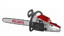 Ресанта Бензопила Ресанта БП-6220 3300Вт дл. шины:20 (50cm) (70/6/17)