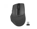Беспроводная мышь A4Tech Fstyler FG30S 2000dpi, Wireless, 97 г, темно-серый / grey FG30S GREY