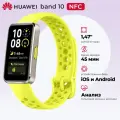 Фитнес-браслет Huawei Band 10 Зеленый