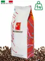 Кофе в зернах HAUSBRANDT Murano, 1000 гр. (Италия)