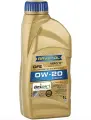 Моторное масло RAVENOL DFE SAE 0W-20 (1л) new