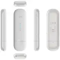 Модем ZTE MF79N 2G/3G/4G, внешний, белый