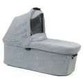 Люлька для коляски Valco Baby External Bassinet Snap Duo Trend Grey Marle