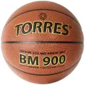 Баскетбольный мяч TORRES B30037, р. 7