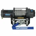 Лебедка для квадроцикла Superwinch Terra 4500 Gen2 стальной трос