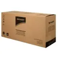 SHARP BP-GT20BB Тонер-картридж черный пониженной ёмкости, ресурс 9 000 стр, оригинальный