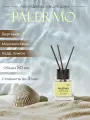 Аромадиффузор с палочками PALERMO №12 _ 50 мл. STENOVA HOME