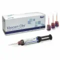МаксЦем Элит Мини Кит (Maxcem Elite Mini Kit) , прозрачный, 1шпрх5г, 34057, KERR