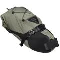 Велосумка подседельная Topeak Backloader 10 L Green