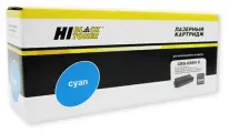 Картридж Hi-Black (HB-№046H C) для Canon LBP-653/654/MF732/734/735, C, 5K