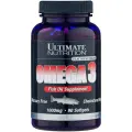 Ultimate Nutrition Omega 3 1000 мг. (90 капс)