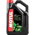 Масло моторное для 4-х тактных двигателей MOTUL 5100 4T 15W50 синт.4л от официального дистрибьютора, MOTUL, артикул 104083