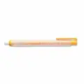 Ластик Koh-I-Noor Eraser Automatic (круглый, выдвижной, каучук, 130x13x10мм) пластиковый футляр (9736000002PS), 12шт.