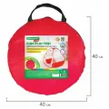 Детская игровая палатка, 90x90x100 см, BRAUBERG KIDS, 665168