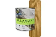 Масло для террас Dalamant Terrace Тик 0,7л