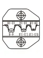 Матрица кримпера CP-3003D47