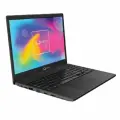 15,6 Ноутбук Aquarius CMP NS685U R11 (QRCN-NS685151618S125SCN2TNNNN2) черный - 1920x1080, IPS, Intel Core i5-10210U, ядра: 4 x 1,6 ГГц, 8 ГБ, SSD 256 ГБ, UHD Graphics, W10Pro