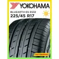 Шины летние 225/45 R17 YOKOHAMA ES32 94V