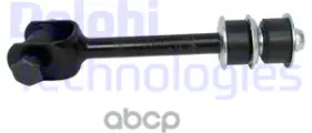Тяга стабилизатора Delphi арт. TC2539