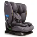 Peppy Lambo i-Size, автокресло от 1 до 12 лет гр.1-2-3 (9-36 кг), цвет City Grey
