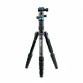 Benro FIF19AIB0 штатив iFoto c головой/трансформер в монопод/алюминиевый с цангами