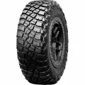 Автошина Bfgoodrich Mud-Terrain T/A KM3 33/10.5 R15 114Q без RunFlat Летние
