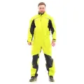 Dragonfly Evo Man Yellow 25 мотодождевик комбинезон желтый (размер: s)