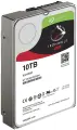 Seagate Жесткий диск 10TB Seagate Ironwolf (ST10000VN0004) {SATA 6.0Gb/s, 7200 rpm, 256mb buffer, 3.5, для NAS}