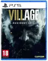 PS5 игра Capcom Resident Evil: Village
