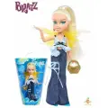 MGA Bratz Fashion Pixiez Cloe / игрушки для девочек, кукла Братц Хлоя, в ярких костюмах и с крыльями, подходит для детей от 6 лет и старше