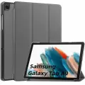 Чехол умный для планшета Samsung Galaxy Tab A9+ 11/ SM-X210, X215, X216B, серый