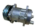 Компрессор кондиционера SD7H15 FOR 2A 132MM 12V AVLKRAFT арт. 70200563