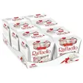 Конфеты Raffaello с цельным миндальным орехом в кокосовой обсыпке, 6 шт по 150 г